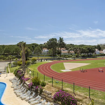 Ap Victoria Sports & Beach-2