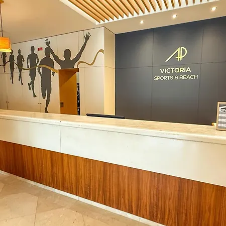 Ap Victoria Sports & Beach-3